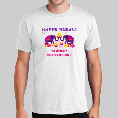 Adult T-Shirt - Fall Holidays - Diwali Thumbnail