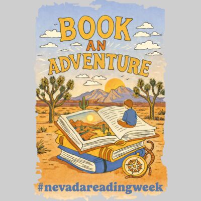 Book an Adventure Thumbnail