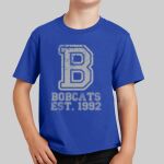 Youth T-Shirt - Bendorf Thumbnail