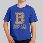 Youth T-Shirt - Bendorf Thumbnail