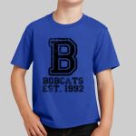 Youth T-Shirt - Bendorf Thumbnail