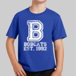 Youth T-Shirt - Bendorf Thumbnail