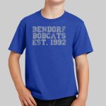Youth T-Shirt - Bendorf Thumbnail