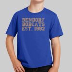 Youth T-Shirt - Bendorf Thumbnail