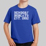 Youth T-Shirt - Bendorf Thumbnail