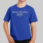 Youth T-Shirt - Bendorf Thumbnail