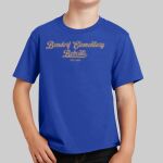 Youth T-Shirt - Bendorf Thumbnail