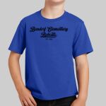 Youth T-Shirt - Bendorf Thumbnail