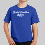 Youth T-Shirt - Bendorf Thumbnail
