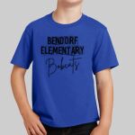 Youth T-Shirt - Bendorf Thumbnail