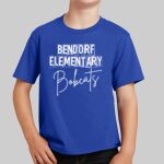 Youth T-Shirt - Bendorf Thumbnail