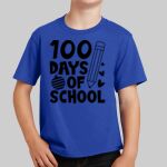 Youth T-Shirt - Bendorf Thumbnail