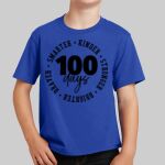 Youth T-Shirt - Bendorf Thumbnail