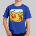 Youth T-Shirt - Bendorf Thumbnail