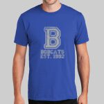 Adult T-Shirt - Bendorf Thumbnail