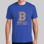Adult T-Shirt - Bendorf Thumbnail