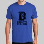 Adult T-Shirt - Bendorf Thumbnail
