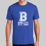Adult T-Shirt - Bendorf Thumbnail
