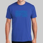 Adult T-Shirt - Bendorf Thumbnail