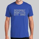 Adult T-Shirt - Bendorf Thumbnail