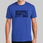 Adult T-Shirt - Bendorf Thumbnail