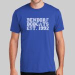Adult T-Shirt - Bendorf Thumbnail