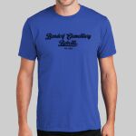 Adult T-Shirt - Bendorf Thumbnail