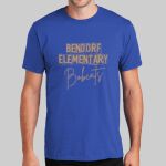 Adult T-Shirt - Bendorf Thumbnail