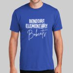 Adult T-Shirt - Bendorf Thumbnail