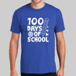 Adult T-Shirt - Bendorf Thumbnail