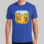 Adult T-Shirt - Bendorf Thumbnail