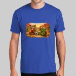 Adult T-Shirt - Bendorf Thumbnail
