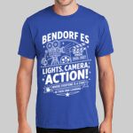 Adult T-Shirt - Bendorf Thumbnail