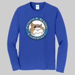 Adult Long Sleeve Shirt - Bendorf Thumbnail