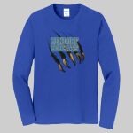 Adult Long Sleeve Shirt - Bendorf Thumbnail
