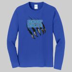 Adult Long Sleeve Shirt - Bendorf Thumbnail