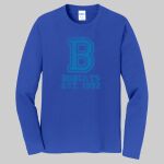 Adult Long Sleeve Shirt - Bendorf Thumbnail