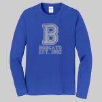 Adult Long Sleeve Shirt - Bendorf Thumbnail