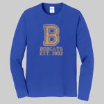 Adult Long Sleeve Shirt - Bendorf Thumbnail