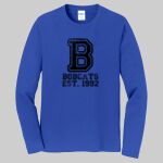 Adult Long Sleeve Shirt - Bendorf Thumbnail