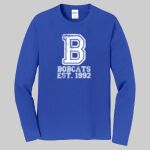 Adult Long Sleeve Shirt - Bendorf Thumbnail
