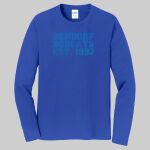Adult Long Sleeve Shirt - Bendorf Thumbnail