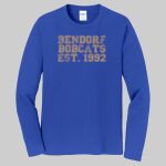Adult Long Sleeve Shirt - Bendorf Thumbnail
