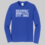 Adult Long Sleeve Shirt - Bendorf Thumbnail