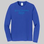Adult Long Sleeve Shirt - Bendorf Thumbnail