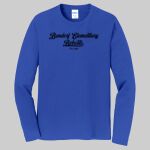Adult Long Sleeve Shirt - Bendorf Thumbnail