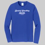 Adult Long Sleeve Shirt - Bendorf Thumbnail
