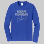 Adult Long Sleeve Shirt - Bendorf Thumbnail