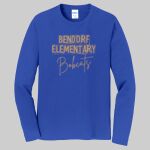 Adult Long Sleeve Shirt - Bendorf Thumbnail