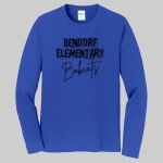 Adult Long Sleeve Shirt - Bendorf Thumbnail